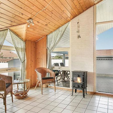 Stunning Home In Thisted With Sauna Klitmøller 外观 照片