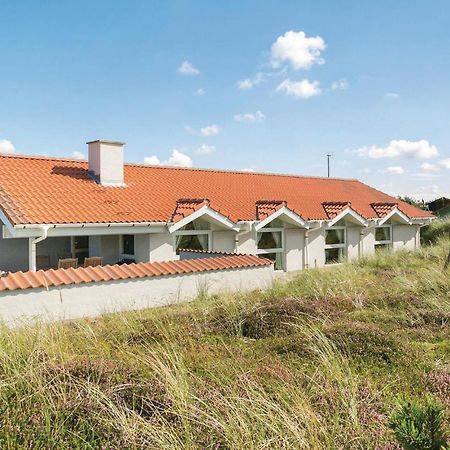 Stunning Home In Thisted With Sauna Klitmøller 外观 照片