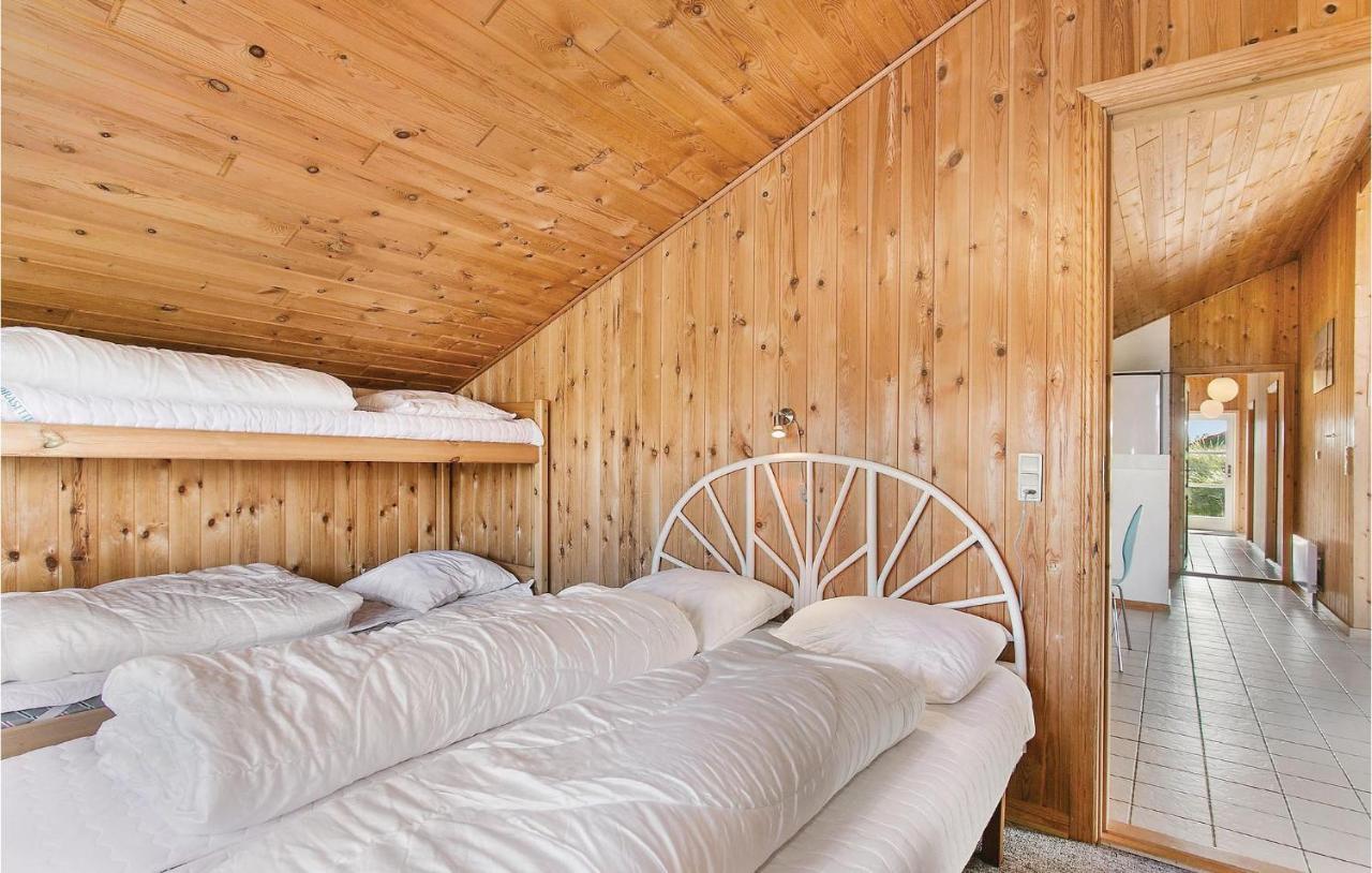 Stunning Home In Thisted With Sauna Klitmøller 外观 照片