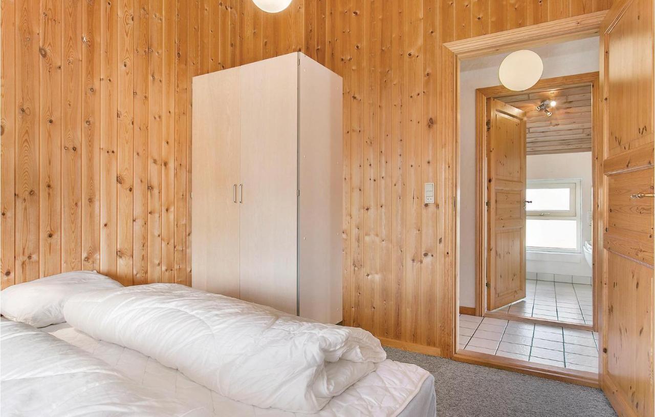 Stunning Home In Thisted With Sauna Klitmøller 外观 照片
