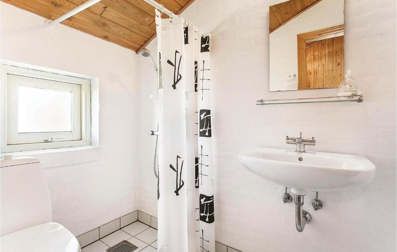 Stunning Home In Thisted With Sauna Klitmøller 外观 照片