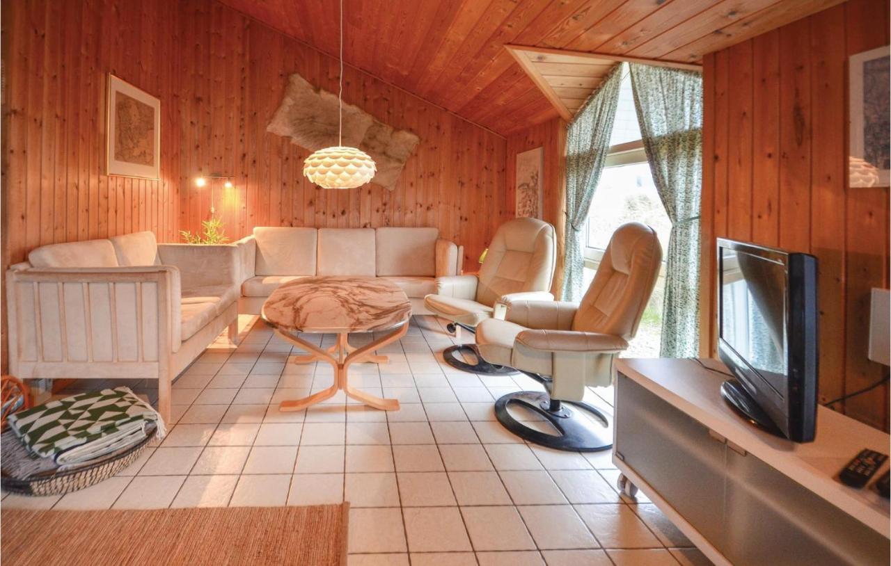 Stunning Home In Thisted With Sauna Klitmøller 外观 照片